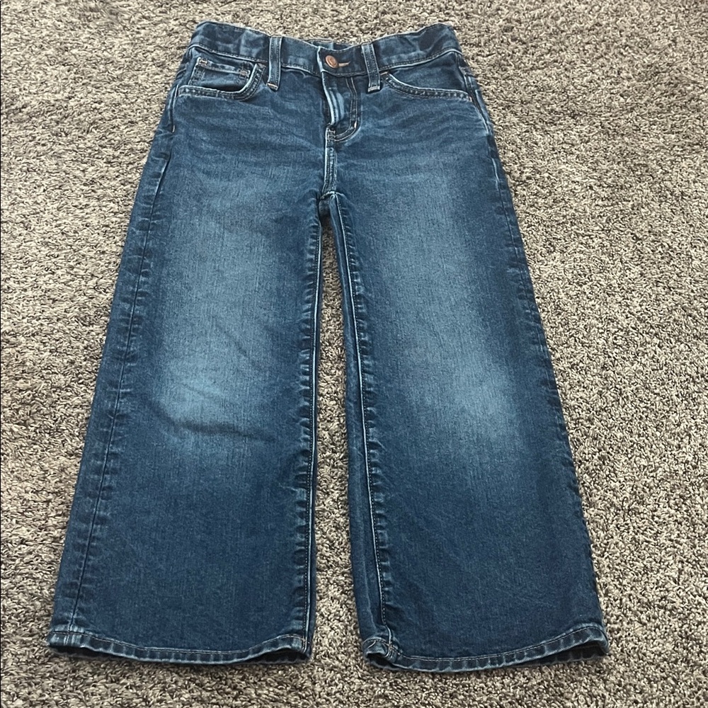 Classic Blue kids Jeans
